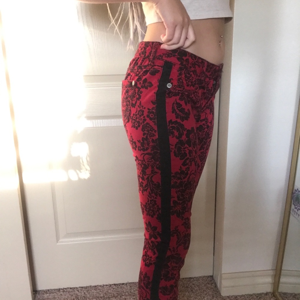Pants - Picture 2 of 3
